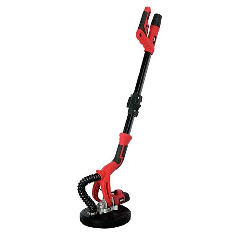 Șlefuitor electric pentru gips-carton Burley R7237A-F, 600W