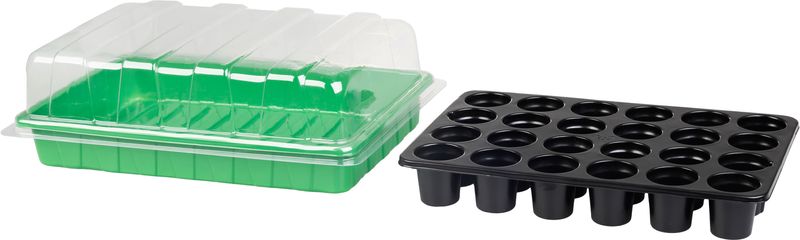 Miniparenisko Strend Pro Herrison P2010, 24 priesad, 33x23x10 cm