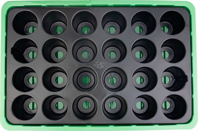 Miniparenisko Strend Pro Herrison P2010, 24 priesad, 33x23x10 cm