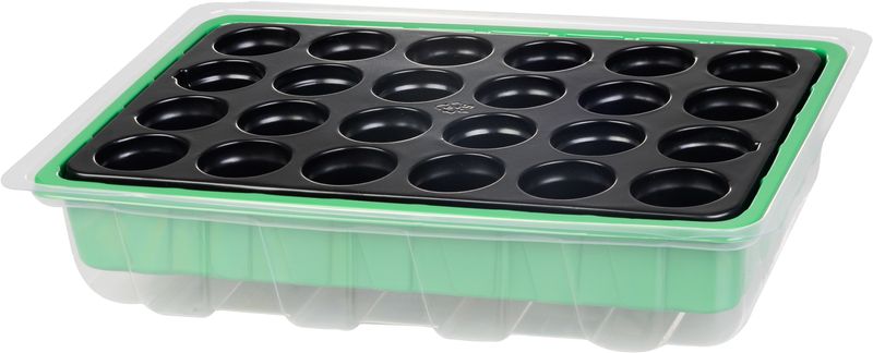 Miniparenisko Strend Pro Herrison P2010, 24 priesad, 33x23x10 cm