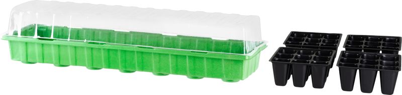 Miniparenisko Strend Pro Herrison P2011, 36 priesad, 55x15x13 cm