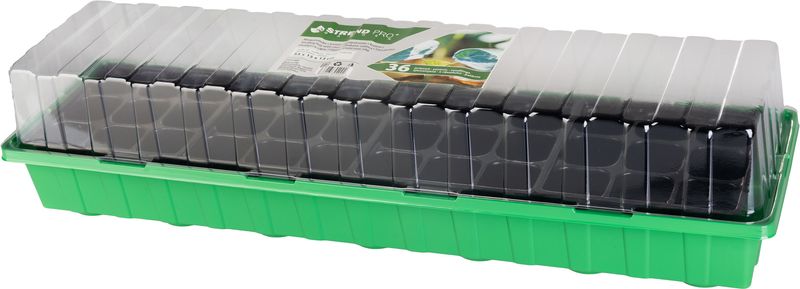 Miniparenisko Strend Pro Herrison P2011, 36 priesad, 55x15x13 cm