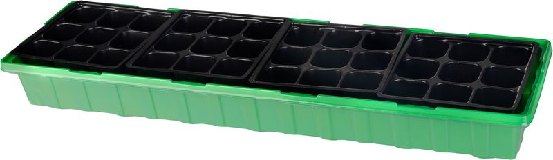 Miniparenisko Strend Pro Herrison P2011, 36 priesad, 55x15x13 cm