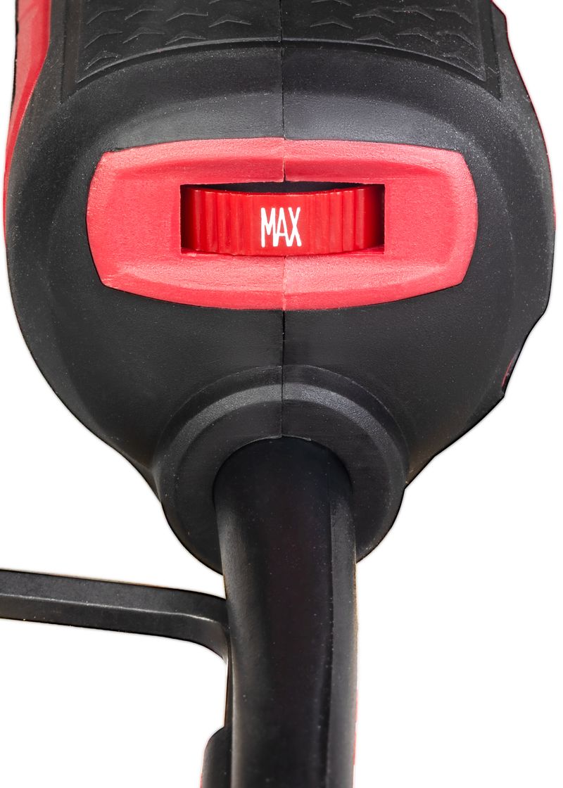 Unealtă multifuncțională Worcraft MF-300, 300 W, reglaj turație