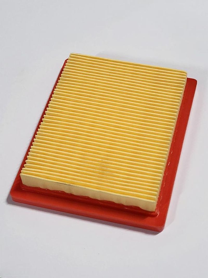 Filtru aer motor XYM 158 pentru LM40T, LM46T si LM51T