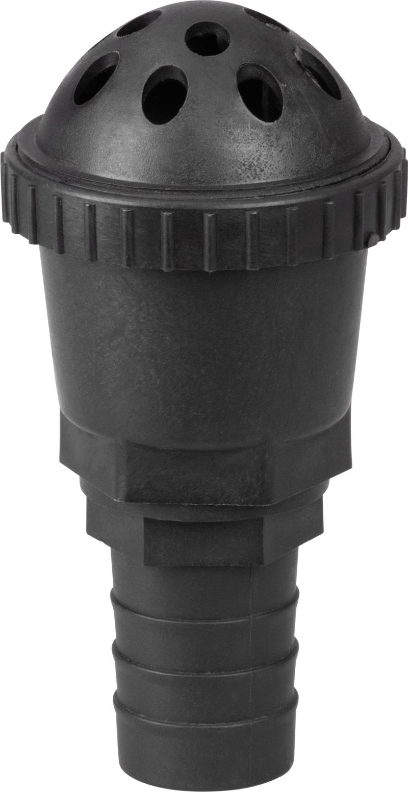 Coș sorb din PVC 1 1/2 pentru pompă de apă Strend Pro Garden