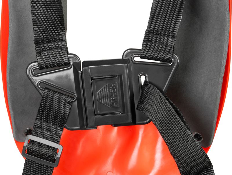 Popruh na krovinorez Strend Pro, TT-BC415/520, dvojramenný