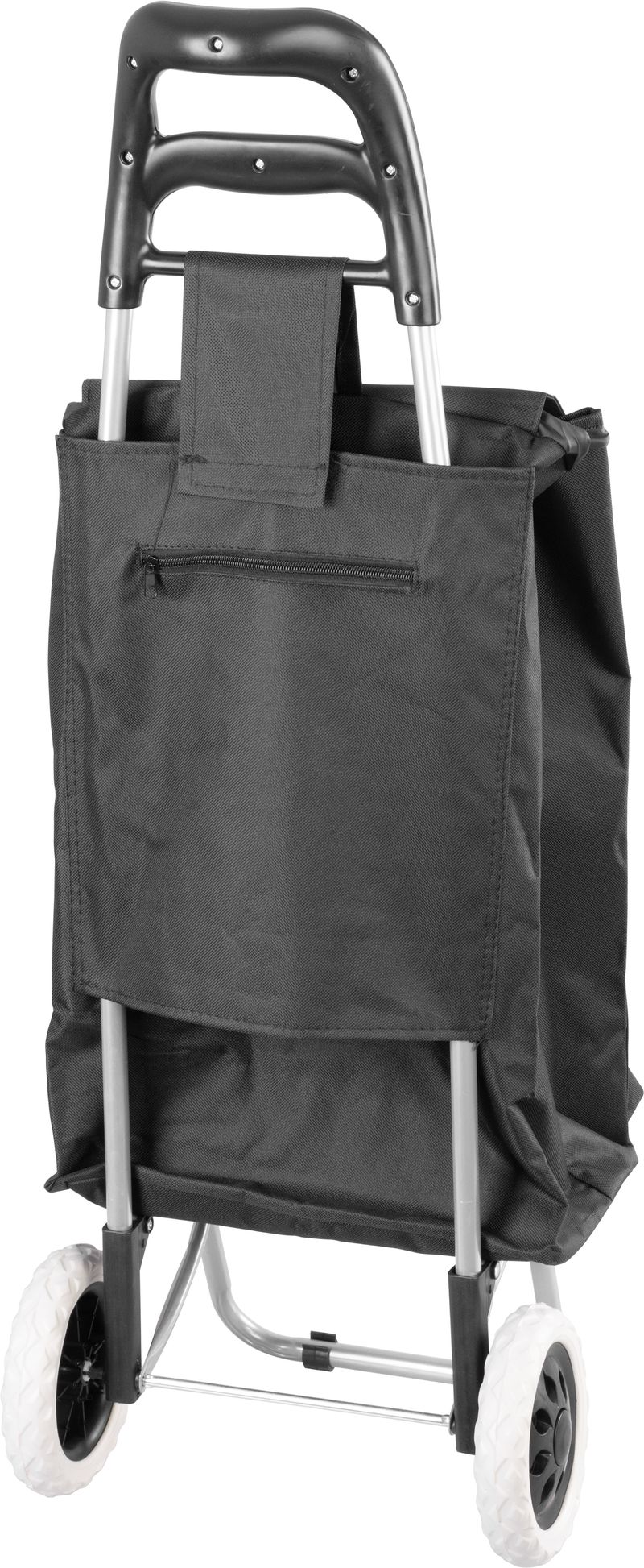 Carucior de cumparaturi Demeter impermeabil, 30 kg, 35x30x96 cm