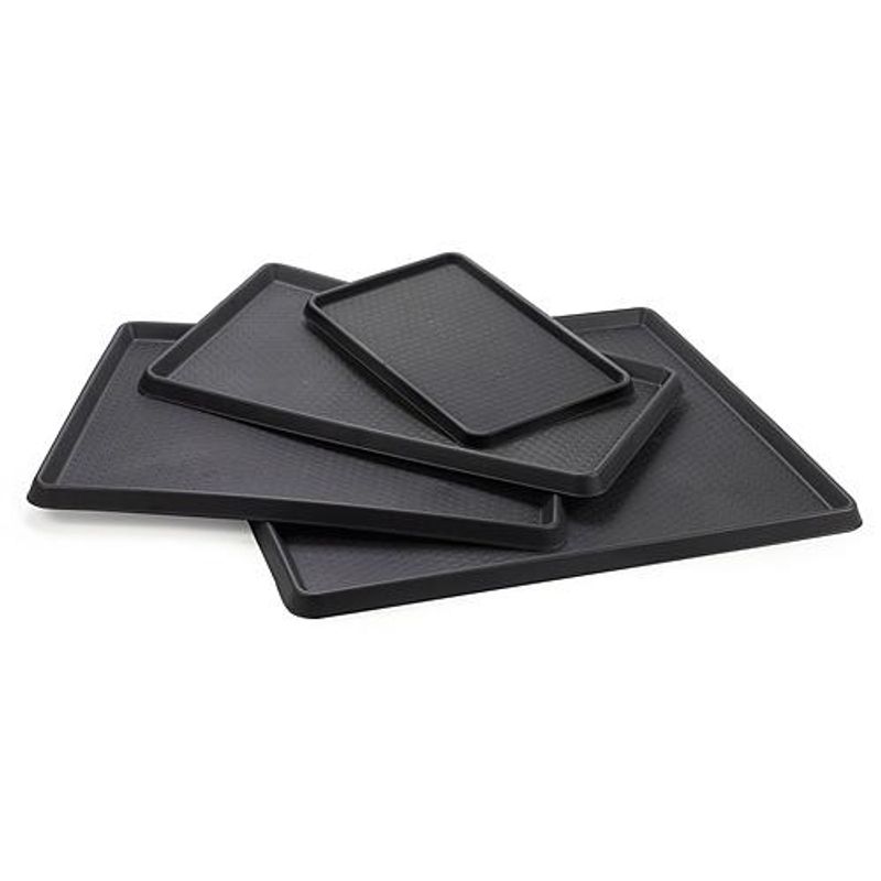 Tavă anti-picurare pentru încălțăminte MULTIVAX 40x60 cm