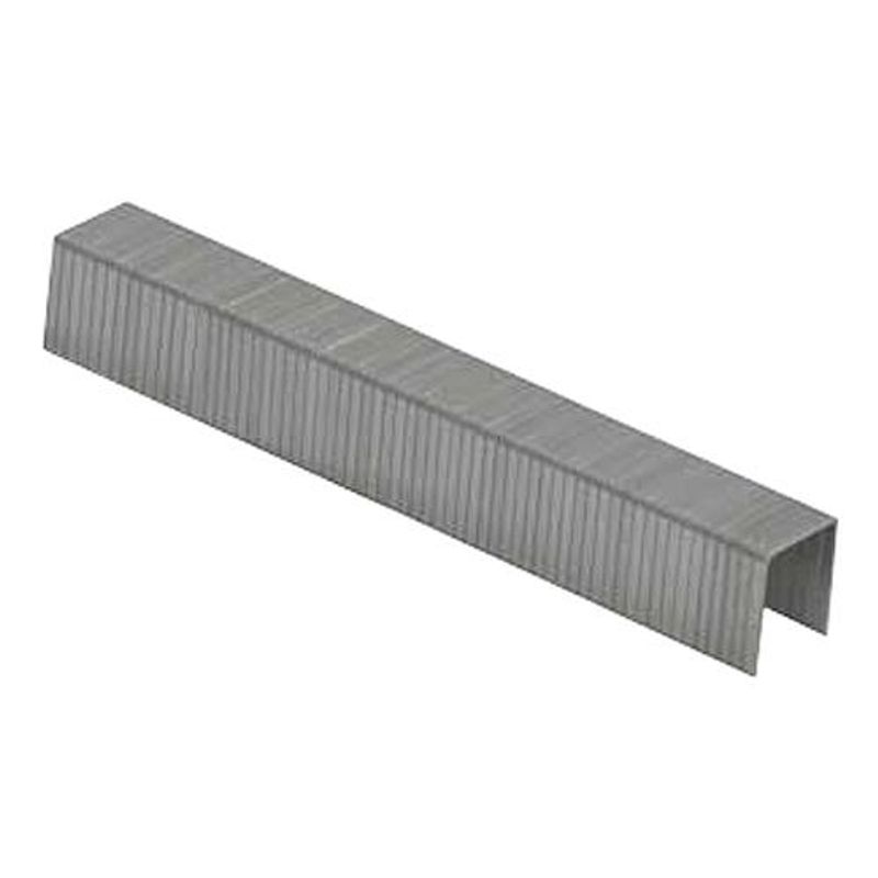 Capse Rapid 53 Standard 8 mm galvanizate, 5000 bucati