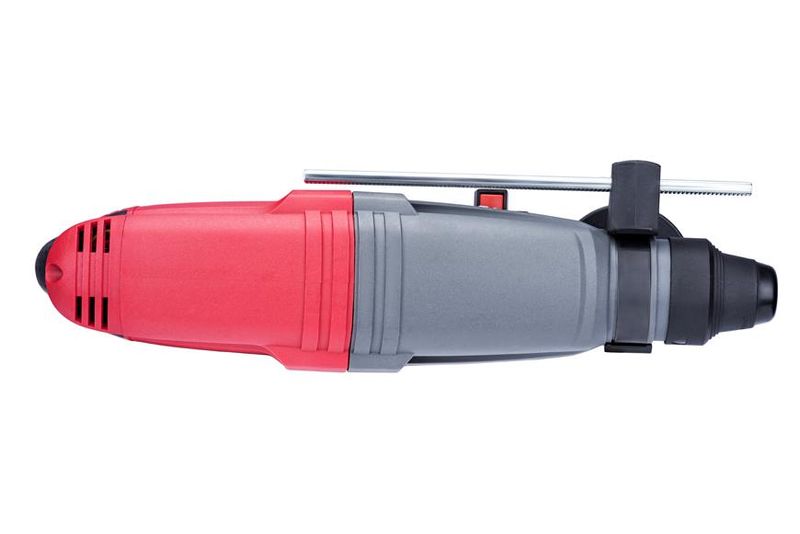 Ciocan rotopercutor Worcraft RH09-26A, 820W, SDS+ pentru beton si zidarie