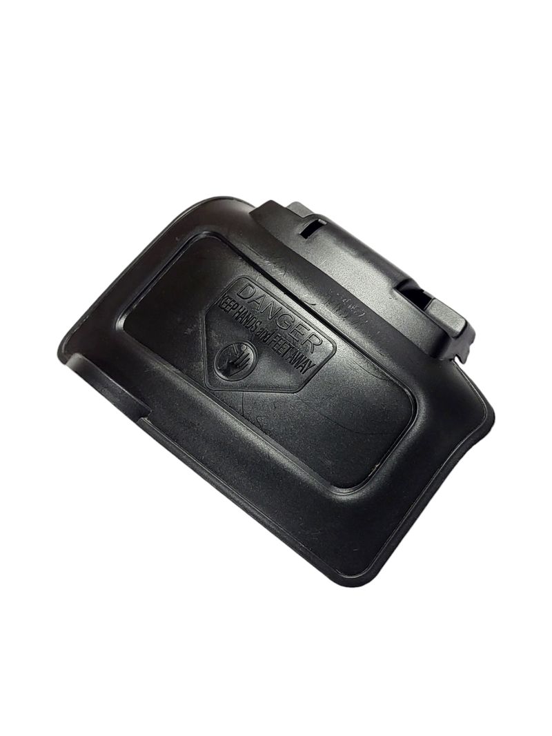 Capac lateral pentru mașină de tuns gazon Strend Pro LM46T