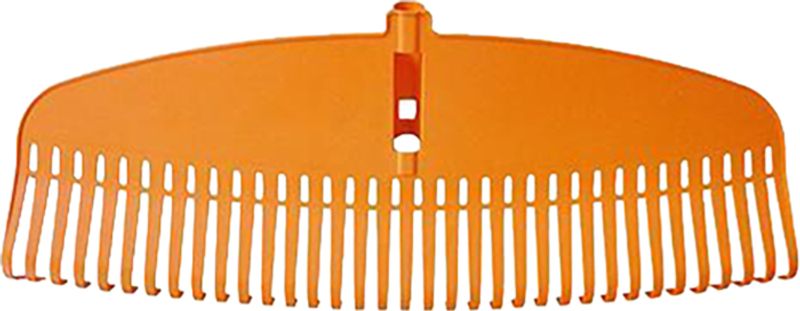 Grebla pentru frunze Strend Pro Multi-Click, 35 dinti, 760 mm