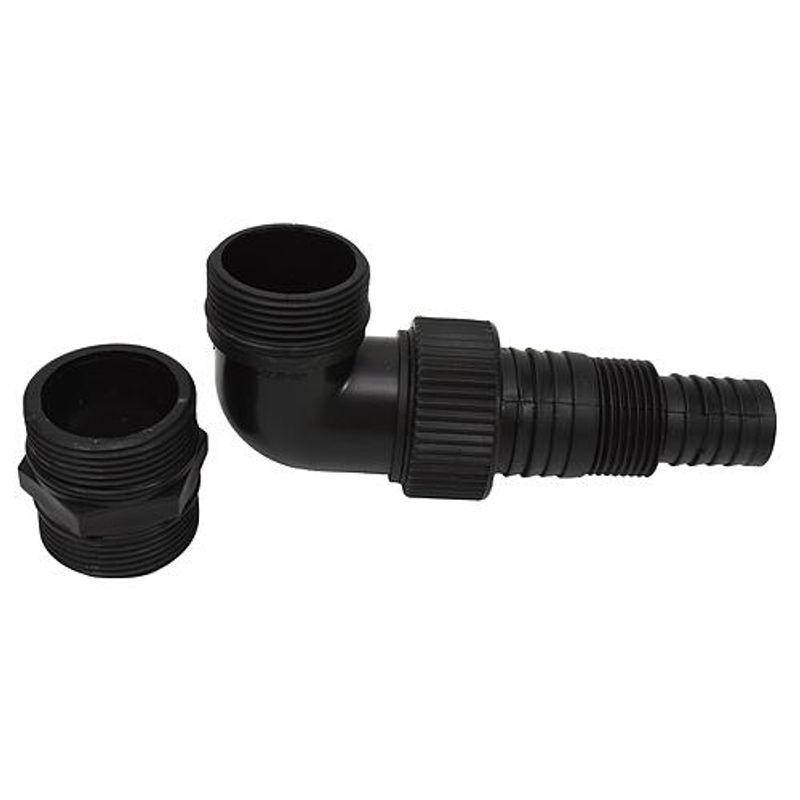 Cot de schimb pentru pompa FSP-AG 1 1/4 inch cu filet exterior