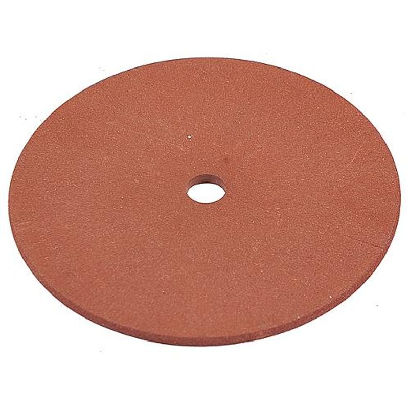 Disc abraziv Worcraft SS18-100 pentru metal, polizare si ascutire