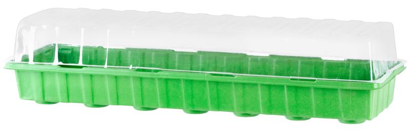 Miniparenisko Strend Pro Herrison MG-028, s 20 kokosovými peletami , 55x16x7 cm