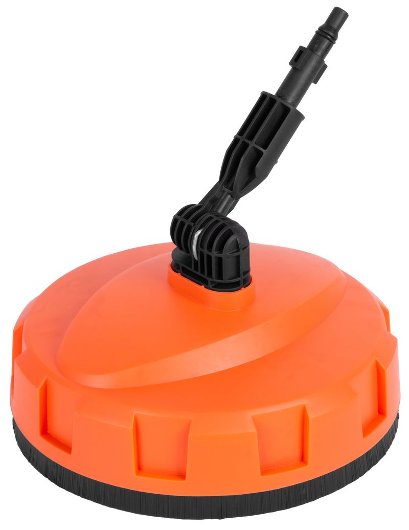 Perie pentru terasa Worcraft HC21-110S, pentru aparat de spalat cu presiune