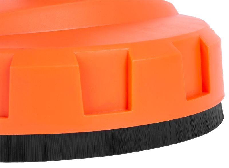 Perie pentru terasa Worcraft HC21-110S, pentru aparat de spalat cu presiune