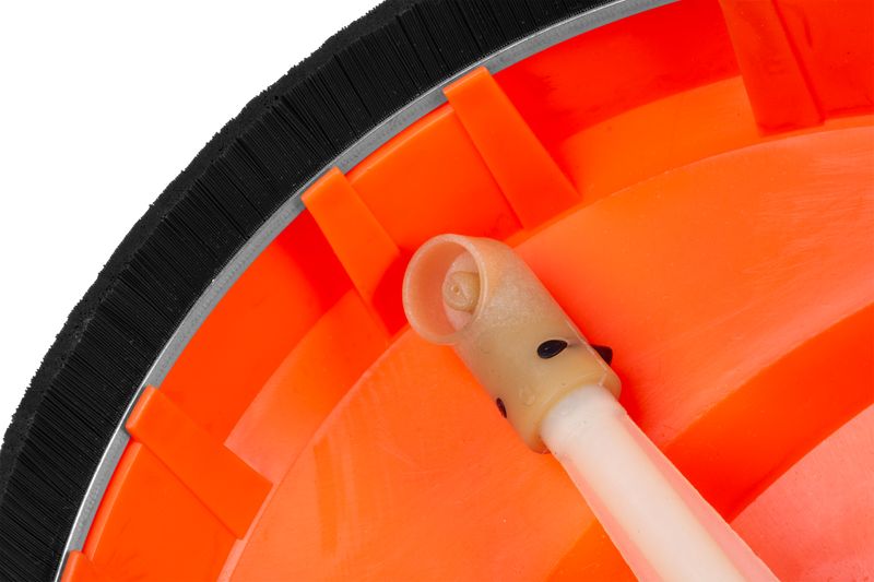 Perie pentru terasa Worcraft HC21-110S, pentru aparat de spalat cu presiune