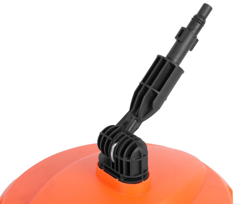 Perie pentru terasa Worcraft HC21-110S, pentru aparat de spalat cu presiune