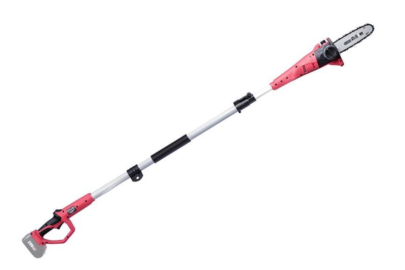 Fierastrau telescopic pentru crengi Worcraft CPS-S20Li 20V, 8