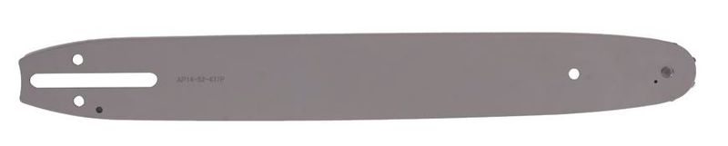 Lama ghidaj de schimb Worcraft CGC-S40Li, piesa 17 pentru drujba