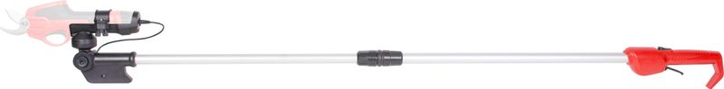 Tyč Strend Pro Garden, teleskopická, rukoväť, násada pre akumulátorové záhradné nožnice 111216