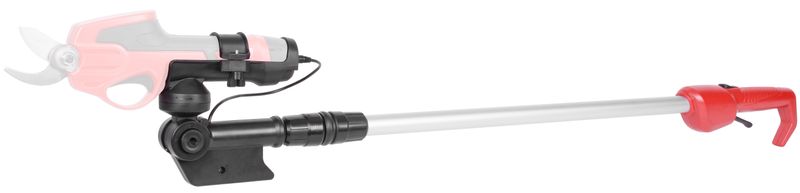 Tyč Strend Pro Garden, teleskopická, rukoväť, násada pre akumulátorové záhradné nožnice 111216