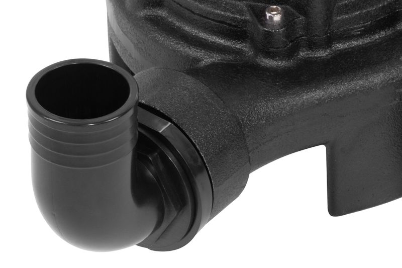 Pompa submersibila pentru apa murdara si fosa septica Strend Pro SCV1100, 1100W