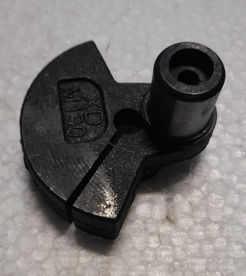 Cliquet pentru aeroterme Strend Pro HSV50/HSV100, piesa 6