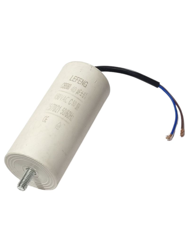 Condensator 40 mF pentru HSV50/HSV100, piesa 43 Strend Pro