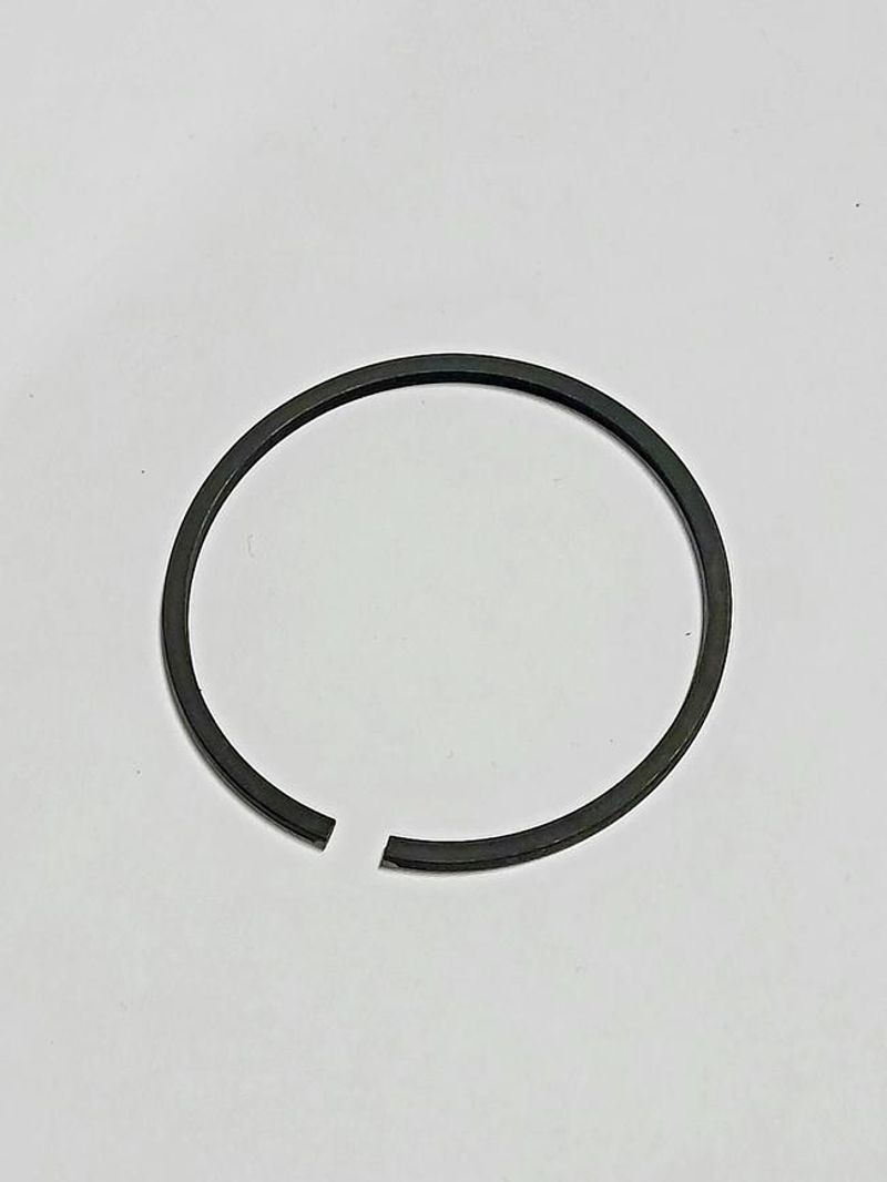 Inel piston pentru drujbă Strend Pro EA520B, piesă de schimb