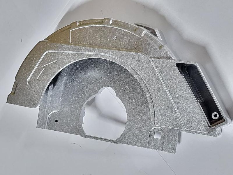 Capac de protecție pentru Worcraft CCS-S20Li, piesa 12