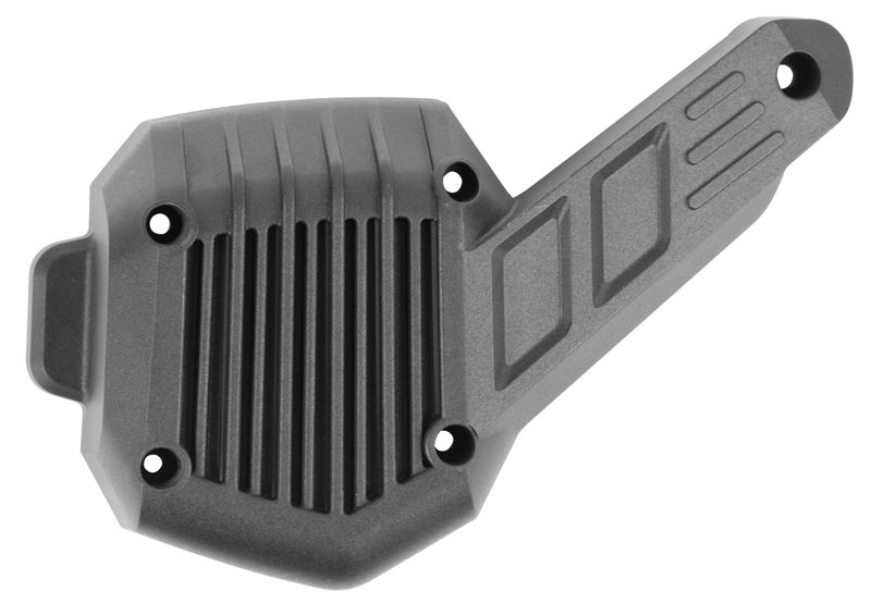 Capac motor GC22-16E, piesa 22, componentă de schimb Strend Pro