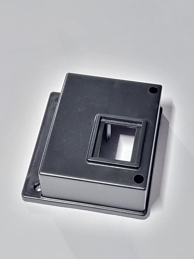 Capac pentru întrerupător SWP-100, partea 30, Strend Pro