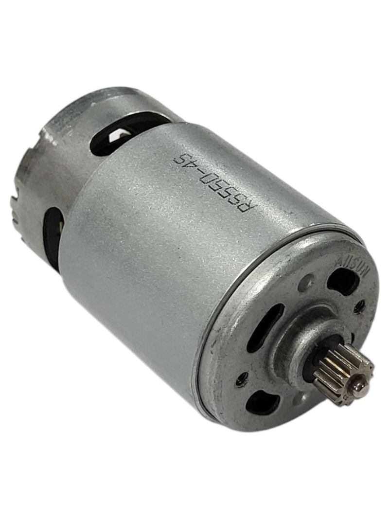 Motor electric de schimb pentru Worcraft CD-16Li, model diel 45