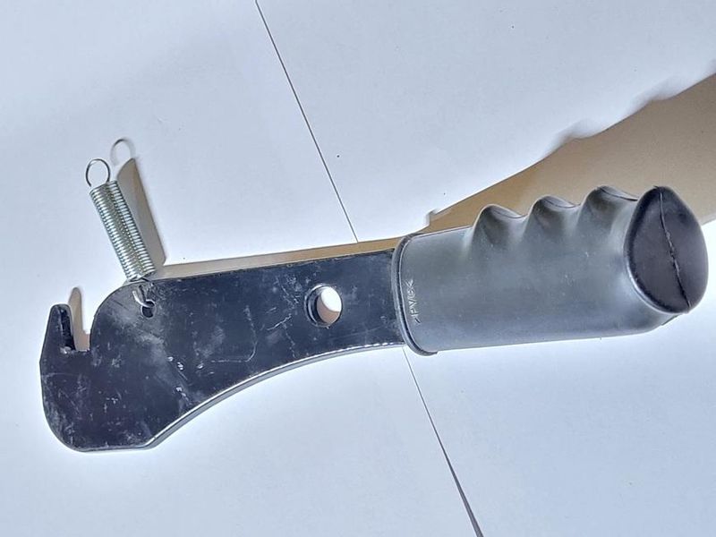 Pârghie de reglaj LS10000/1300 cu mâner ergonomic Strend Pro