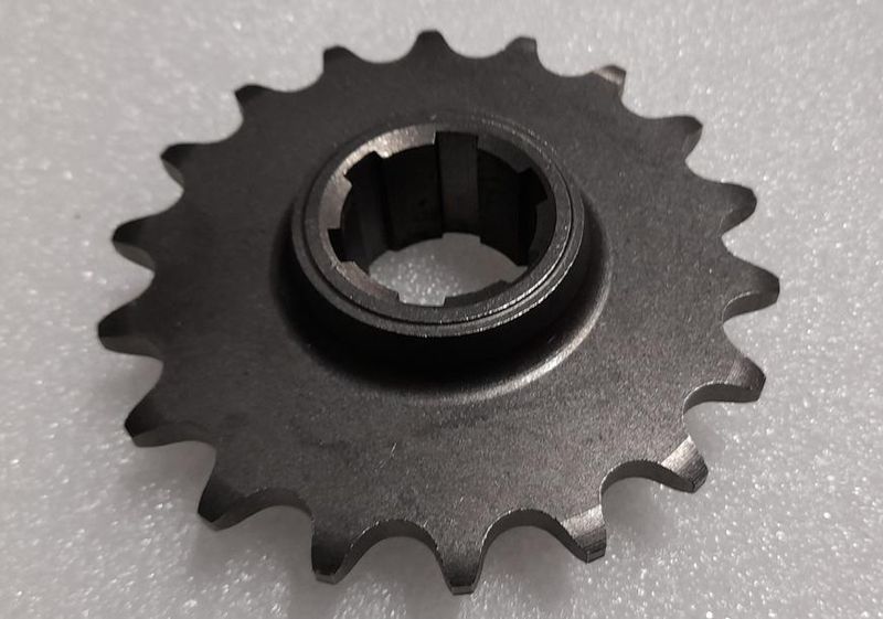 Pinion lant pentru drujba Worcraft WPLM112, piesa 41 originala