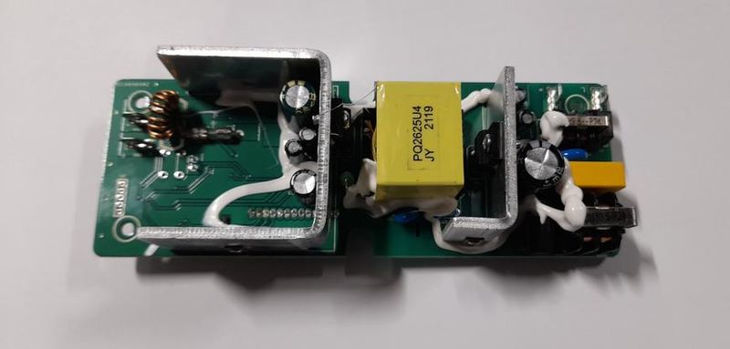 Placă PCB pentru încărcător BDG02-Z4.0A-P1 Strend Pro