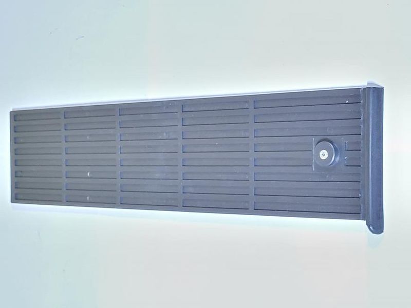 Talpă glisantă pentru fierăstrău sabie LS8000/1050B, piesa 22