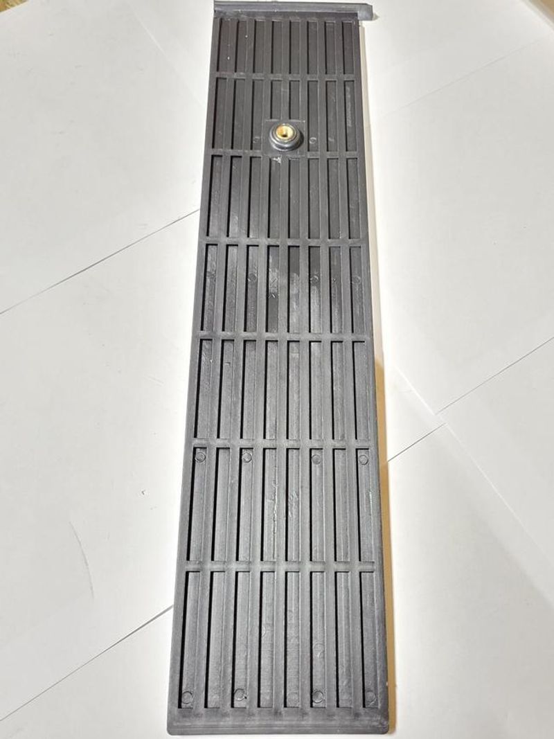 Talpă frontală glisantă pentru fierăstrău LS8000/1050B, piesa 20