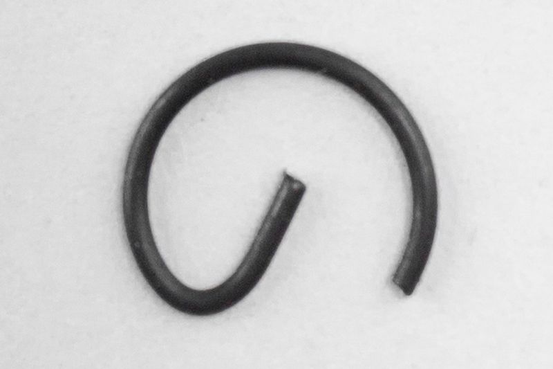 Inel de siguranță Worcraft GCS26-10, piesa 6 pentru fixare