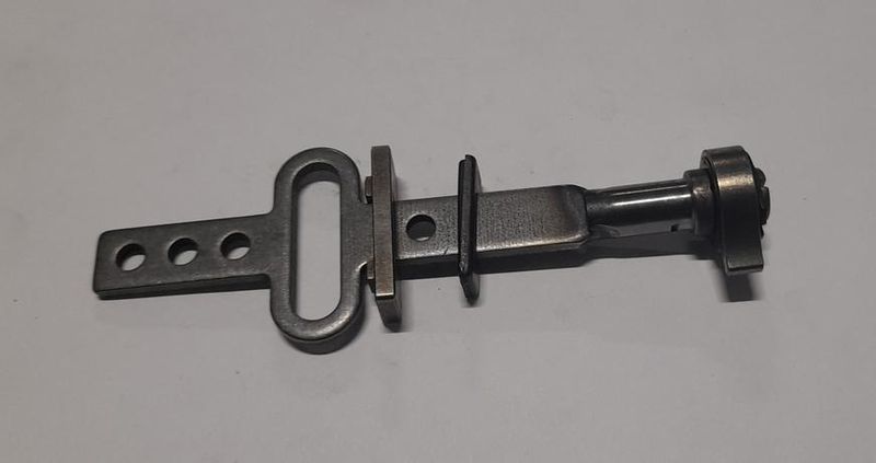 Cuplaj rapid pentru fierastrau pendular Worcraft CJS-S20Li, piesa 34