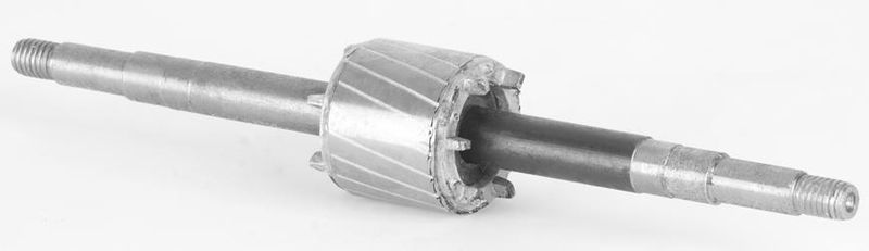 Rotor Worcraft BG20-150, piesa 31 pentru polizor electric