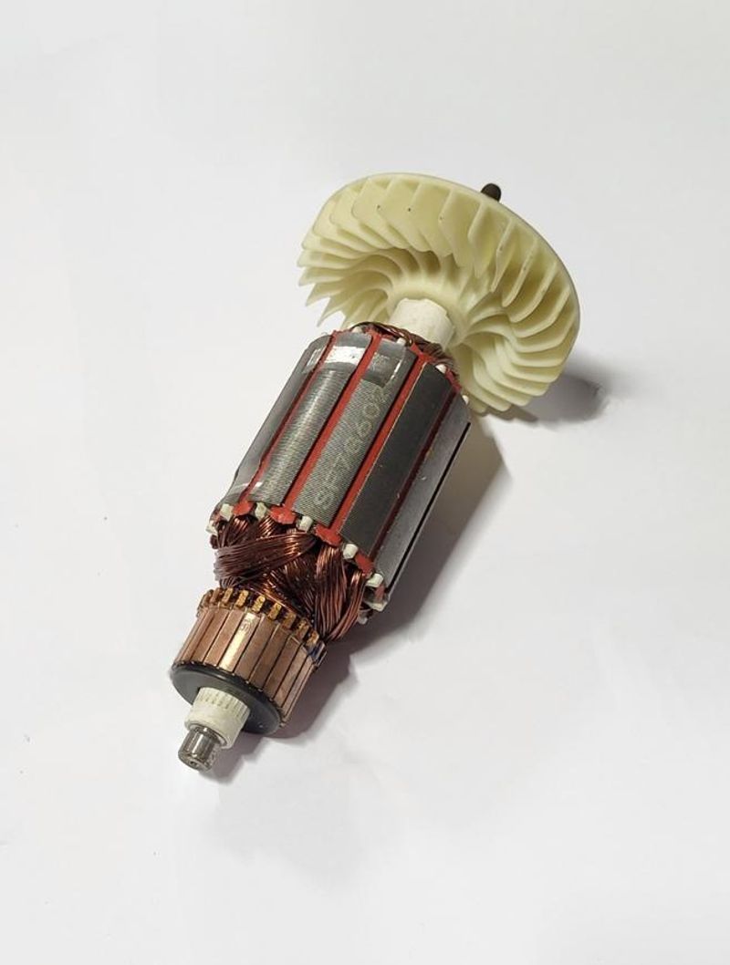 Rotor Worcraft WPLM602 piesă de schimb, 18 cm, model diel 40