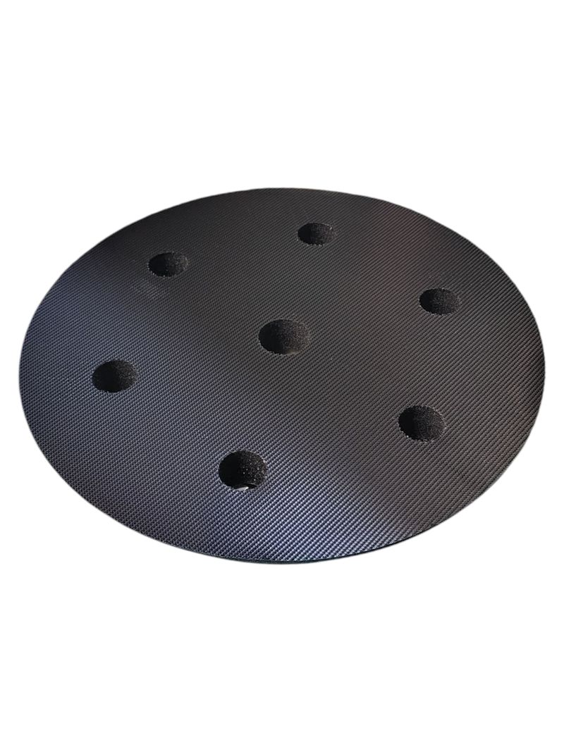 Suport disc abraziv Worcraft 225/215 mm, piesa de schimb