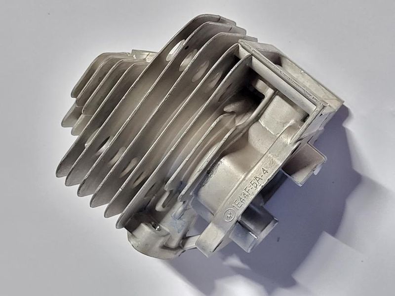 Cilindru pentru motocoasa Worcraft GT52-430, piesa 59