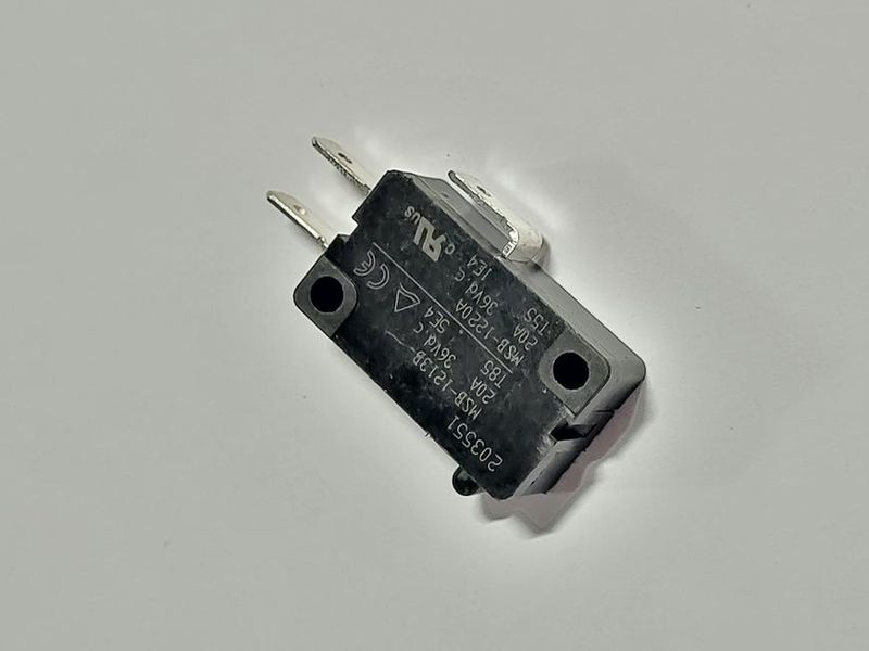 Întrerupător electric CHT-S20L Worcraft, piesa 13 pentru reparații