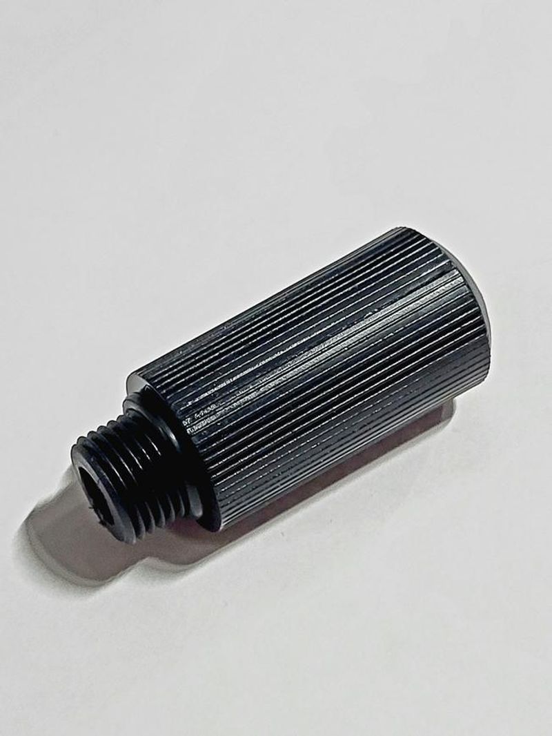 Dop filetat compatibil FL2024/FL2050, piesa 9, Strend Pro