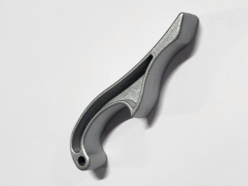 Mâner de blocare DS07-225 Worcraft, piesă de schimb 82F